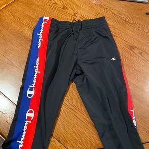 Champion Sweatpants with Pockets